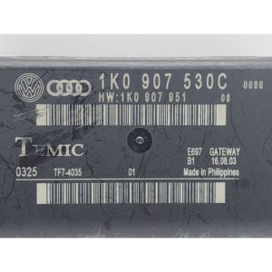 Unità di Controllo Gateway Volkswagen Golf 5 Berlina 1K0907530C BRU Benzina 1 (03>08) - Product Image 2