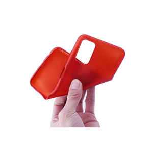 Coque en silicone souple Netzy SAFA Premier pour Samsung Galaxy A03S, imprimée UV, antichoc, protection pour téléphone portable, emballage de vente au détail - Product Image 3