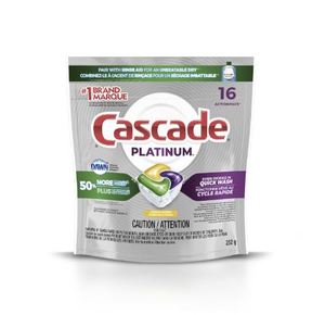 El mejor precio al por mayor, detergente para lavavajillas transparente y sin aroma de esencia de limón en cascada - Product Image 3