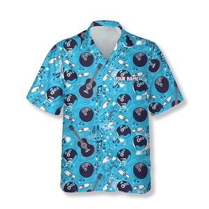 <b>Hawaiian</b> <b>Mens</b> <b>Shirts</b> Holiday Style Summer Casual Short Sleeve Vacation Clothing Party Fashion Resort Beach Wear Wholesale - Product Image 5