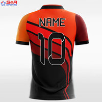 Nouveau style de maillot de football pour hommes, avec logo personnalisé, vêtements de meilleure qualité, vêtements de sport de qualité supérieure, maillot de football