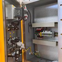 Boîtier de jonction de câbles marins en acier inoxydable SS316L certifié IP66 IECEx, 35 kV, 310 A, WF2, 60 Hz, étanche, boîtier électrique