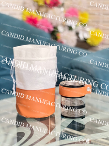 Quemador de Incienso Acrílico Bakhoor con Imanes y Bolsa, el Mejor Set de Viaje de un Fabricante Indio, por Candid Manufacturing Co - Product Image 4