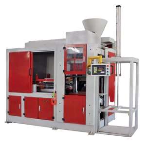 Máquina de Moldeo Horizontal Totalmente Automática sin Escarpas, Equipo de Fundición, 2 Años de Garantía, Origen Estadounidense - Product Image 1