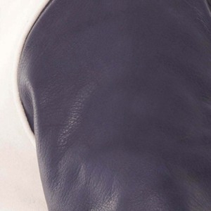 Chaqueta Universitaria de Béisbol Personalizada al por Mayor, Fabricada Profesionalmente, 100% Lana/Cuero, Lona Ecológica, Estilo Urbano - Product Image 6