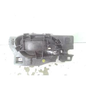 Maniglia Interna Anteriore Sinistra per CITROEN C3 Picasso 9683446877 (08>) - Product Image 2