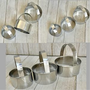 Metal <b>Cookie</b> <b>Tools</b> From India Hot Selling Premium Stainless Steel <b>Cookie</b> Cutters New Arrival Baking <b>Tools</b> Durable <b>Cookie</b> Shaper - Product Image 5
