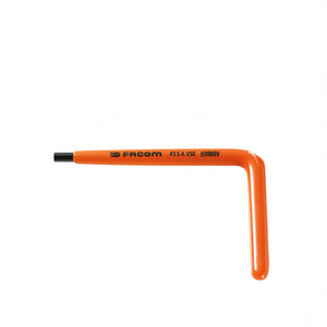 Clé à douille isolée Facom série VSE 1 000 volts - Product Image 3