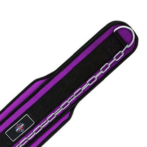 2026 Latest Arrival OEM Service Cheap Price Neoprene Lifting Belt Gym Fitness <b>Back</b> <b>Support</b> Lifting Belt - Product Image 5
