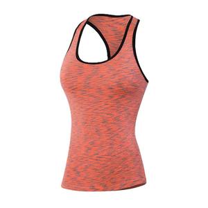 Débardeur uni pour femme, le plus vendu en gros, idéal pour le sport et les loisirs, sans manches, en promotion - Product Image 5