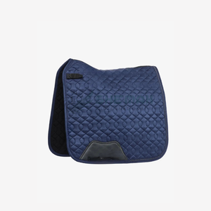 Almohadilla de sillín al por mayor duradero suave acolchado de lujo material inglés forro transpirable ligero cómodo ecuestre - Product Image 1