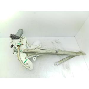 ตัวปรับกระจกไฟฟ้าด้านหน้าซ้ายซูซูกิ อัลโต 3rd ซีรีส์ 83530m63j00(08>) - Product Image 2