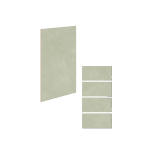 Azulejos vitrificados con acabado mate antideslizante de fabricante indio de 60x120cm azulejos modernos de alta calidad de ladrillo refractario GVT PGVT exportados - Product Image 5