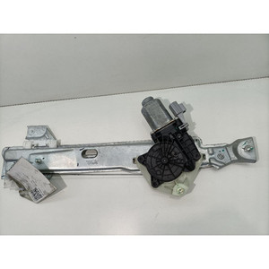Mécanisme de lève-vitre arrière droit FORD Ka Ka+ Série 2323102 BIKE (16>20) - Product Image 1