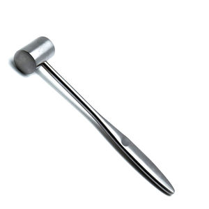 Fournisseurs médicaux de marteau d'os de maillet de maillet d'hydromel de marteau d'outils d'orthodontie chirurgicale dentaire - Product Image 2