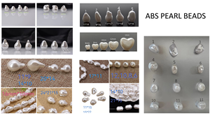 Cordon de téléphone à chaîne à maillons fait main Cordon téléphonique court perle Accesorios De Telefonos court Double rangée perle sangle de téléphone - Product Image 6