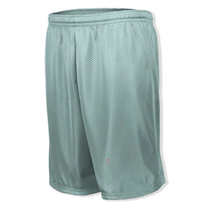 Acogedores pantalones cortos de salón con forro polar con cordón y bolsillos laterales para un hogar relajado hechos en Pakistán - Product Image 2
