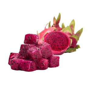 Découvrez les meilleurs fruits du dragon congelés du Vietnam Premium Frozen Dragon Fruit Export - Product Image 4