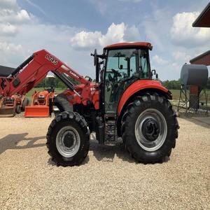 Meilleure offre : Qualité supérieure, authentique pour tracteur agricole I.H Farmall L745, moteur 150 CV, chargeur frontal, surveillance à distance - Product Image 1