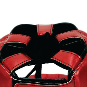 Tendencia alta calidad profesional diseño personalizado boxeo cabeza Guardia lucha ENTRENAMIENTO BOXEO cabeza guardia logotipo personalizado 2025 OEM - Product Image 3
