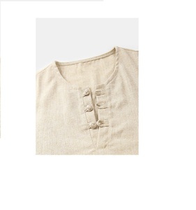 เสื้อเชิ้ตลายตารางแขนยาวสำหรับผู้ชายเสื้อเชิ้ตลายตารางแขนยาวมีกระเป๋าหน้าอกสำหรับผู้ชาย - Product Image 1