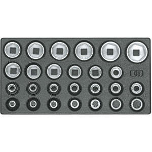 1000g 15 Tower <b>Trolley</b> <b>Tool</b> Modules Premium Office Organizer - Product Image 1