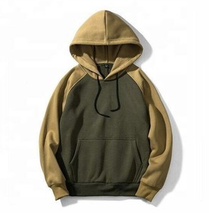 Sudadera con Capucha para Hombre, Nueva Colección de Invierno, 100% Algodón, Felpa, Transpirable, Ecológica, Casual, Manga Larga, con Bolsillo, Colores y Logotipo Personalizables - Product Image 3