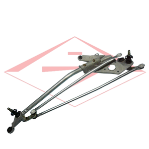 Élégant pour Honda Civic 01 'Lien d'essuie-glace en métal OEM 76530-S5A-A010 - Product Image 1