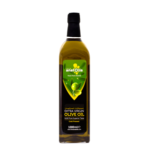 Huile d'olive extra vierge de la région de la Mer Égée 3L Pressée à froid Biologique Naturelle Qualité supérieure Bouteille en verre Origine Turquie Professionnelle - Product Image 4