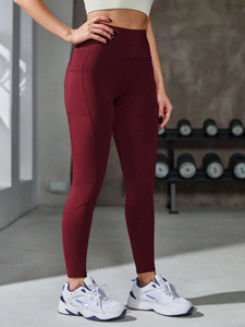 Newest Seamless Women <b>Leggings</b> Yoga Sportswear Gym Sports Straight Wide Leg <b>Flare</b> Pants <b>Leggings</b> for Women - Product Image 3