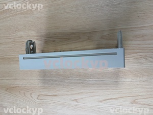 Panneau avant / Cadre avant Agilent 53132A 53131A 53181A - Product Image 4