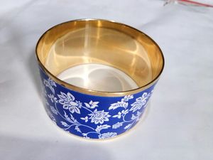 Brazaletes de moda para mujer de diseño moderno Múltiples colores Resina de madera Productos de gran oferta - Product Image 3