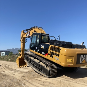 <span class=keywords><strong>Escavatore</strong></span> Usato da 30 Tonnellate Cat 330d 320d 330, Macchina Originale Caterpillar Cat330 <span class=keywords><strong>in</strong></span> <span class=keywords><strong>Vendita</strong></span> - Product Image 1