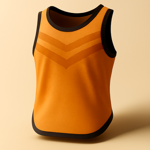 Bavoirs d'entraînement réversibles de style tendance Qualité supérieure respirante personnalisable pour les équipes sportives - Product Image 3