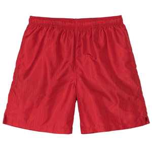 Pantalones cortos de baloncesto de secado rápido para hombre con bolsillos, ropa deportiva de malla ecológica para entrenamiento de gimnasia, correr, uso deportivo diario informal - Product Image 5