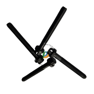 Piezas originales Piezas <span class=keywords><strong>de</strong></span> motor OEM X15 ISX15 QSX15 Tornillo <span class=keywords><strong>de</strong></span> tapa <span class=keywords><strong>de</strong></span> <span class=keywords><strong>biela</strong></span> 3678574 - Product Image 1