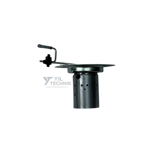 เครื่องทำความร้อนในรถยนต์ ห้องเผาไหม้เวบาสโตที่ 2000 เอส (1322924A) - Product Image 4