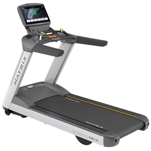 Tapis roulant pliable remis à neuf pour la marche, la course et l'entraînement cardio en intérieur - Product Image 5