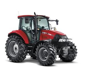 Tractores agrícolas al mejor precio a la venta con motor potente y características de servicio pesado Tractores asequibles a la venta - Product Image 5