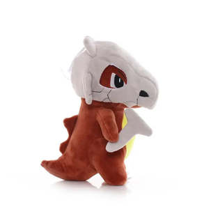 Super Soft Pokmon Cubone Oselait <b>Plush</b> <b>Toy</b> Customizable Anime <b>Plush</b> <b>Toys</b> for Snorlax Collections - Product Image 3