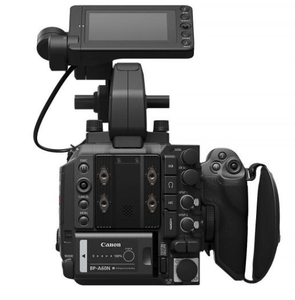 Caméra cinéma plein format EOS C400 6K - Product Image 1