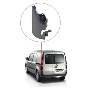 Feu stop arrière Renault Kangoo 3 Double porte - GAUCHE, garniture de feux en plastique inférieure, 8200642144 - Product Image 2