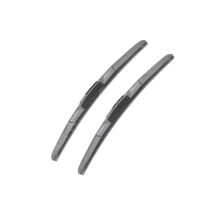Toyota Auris Wiper Set (2007-2012) Hybrid
