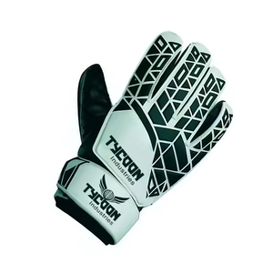 Soccer <b>Gloves</b> Wholesale Breathable Professional Comfortable Hand Protection Goalkeeper <b>Gloves</b> Football Soccer Goalkeeper <b>Gloves</b> - Product Image 4