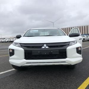 ใช้อย่างประณีต2023มิตซูบิชิ L200 GL 5-MT ดีเซลคู่4x4 2.5L - Product Image 2