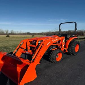 Tracteur de haute performance L2502HST de qualité supérieure, disponible en gros, achetez maintenant avec livraison rapide, vendeur de confiance, en stock - Product Image 4