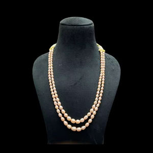 ลูกปัดไข่มุกน้ำจืดแท้สีชมพูม่วงธรรมชาติเม็ดเล็กๆหลวมๆสำหรับทำเครื่องประดับแบบทำมืออุปกรณ์เสริมสร้อยคอลูกปัด - Product Image 2