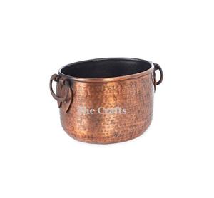 Maceta Galvanizada de Diseño Maravilloso con Calidad Premium, Tamaño y Forma Personalizados, Maceta Decorativa - Product Image 2