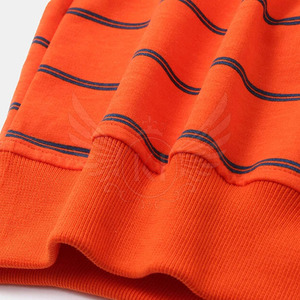 เสื้อสเวตเตอร์สำหรับผู้ชายเสื้อสเวตเตอร์ออกแบบโลโก้ได้ตามต้องการ - Product Image 5