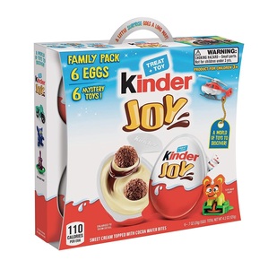 Premium Quality Wholesale Supplier Of kinder joy <b>chocolate</b> <b>eggs</b> inside Toy For Sale - Product Image 2